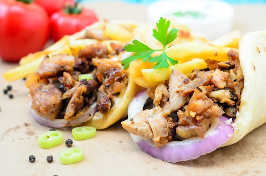 Gyros