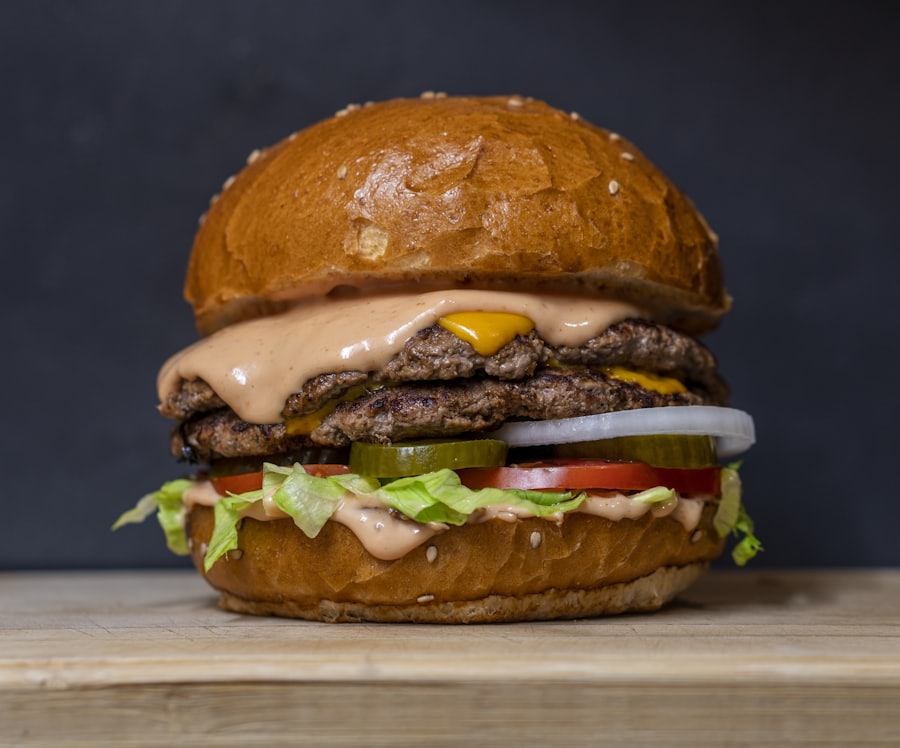 Hamburgerek